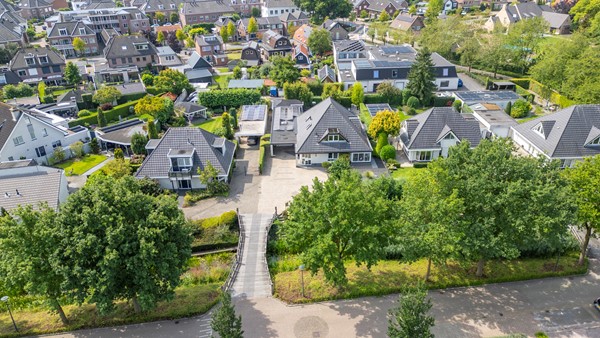 Medium property photo - Heuvelskamp 12, 3925 LJ Scherpenzeel